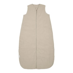 Ganzjahres-Schlafsack Musselin pre-washed 2.0 TOG