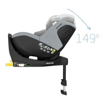 Kindersitz Mica Pro Eco i-Size