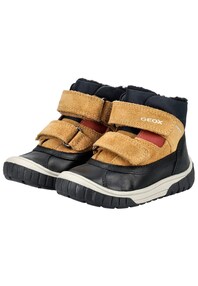 Stiefelette
