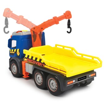 Abschleppwagen Action Truck - Recovery