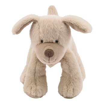 Kuscheltier Hund Lucky 21cm