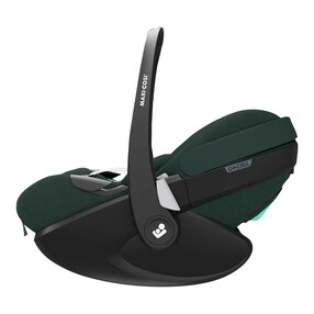 Babyschale Pebble 360 Pro 2 inkl. Isofix-Basis Familyfix 360 Pro