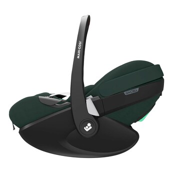 Kombikinderwagen Fame inkl. Babyschale Pebble 360 Pro 2
