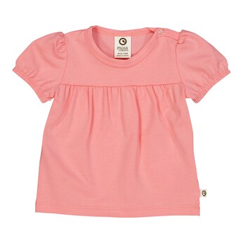 T-Shirt Puffärmel