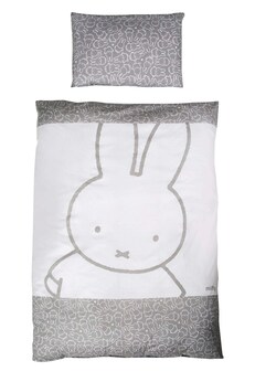 Bettwäsche Miffy 