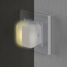 LED-Nachtlicht 2in1 SleepLight