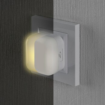 LED-Nachtlicht 2in1 SleepLight