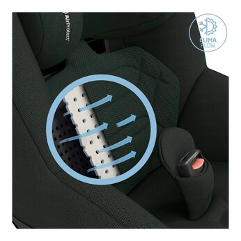 Kindersitz Mica 360 Pro i-Size