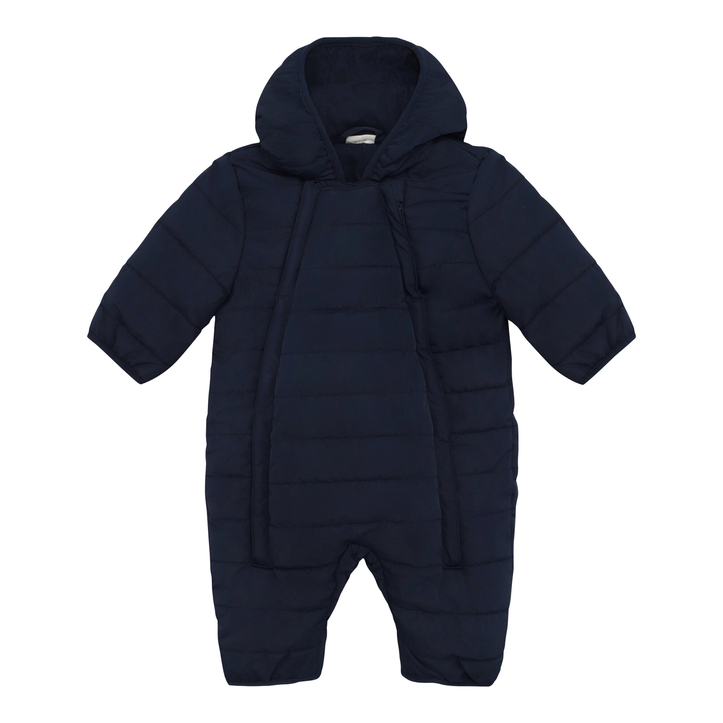 Fixoni Steppoverall