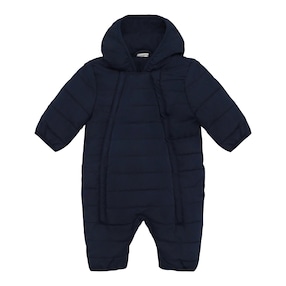 Steppoverall