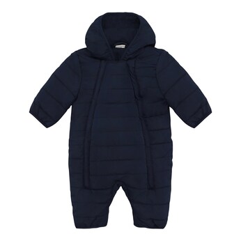 Steppoverall