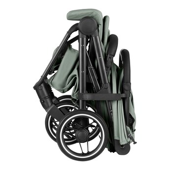 Buggy Ping 3 Trekking inkl. Becherhalter und Regenschutz