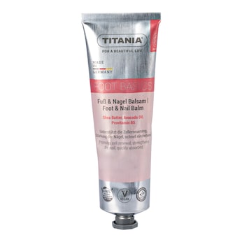 Fuß & Nagel Balsam, 100 ml