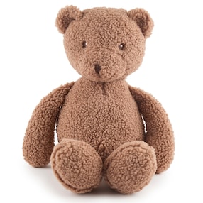 Kuscheltier Bär Mika XL - Ab Geburt