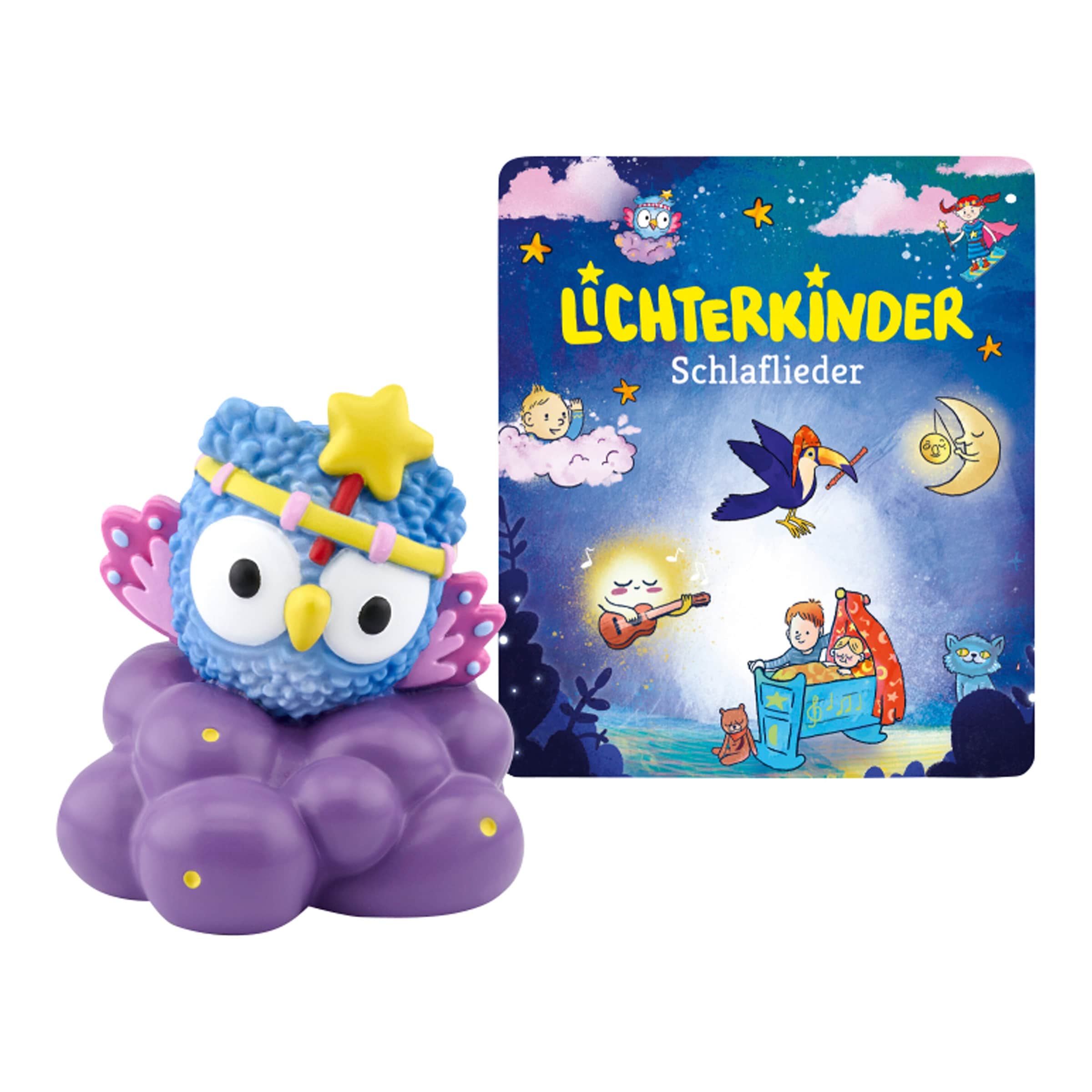 Figurine audio Tonie Lichterkinder - Schlaflieder