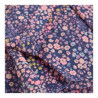 Bikini Rüschchen Blumen