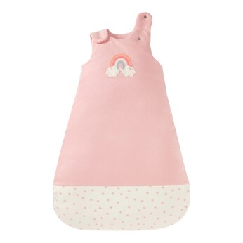 Ganzjahresschlafsack Regenbogen 2.5 TOG