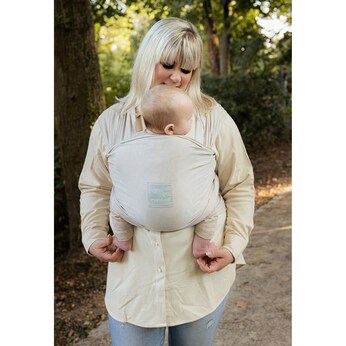 Babytragetuch, 510cm