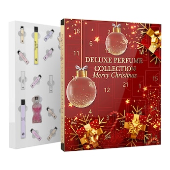 Adventskalender-parfum "XXL"