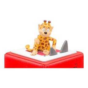 Tonie Hörfigur Giraffenaffen - Die Giraffenaffen Lieblingslieder