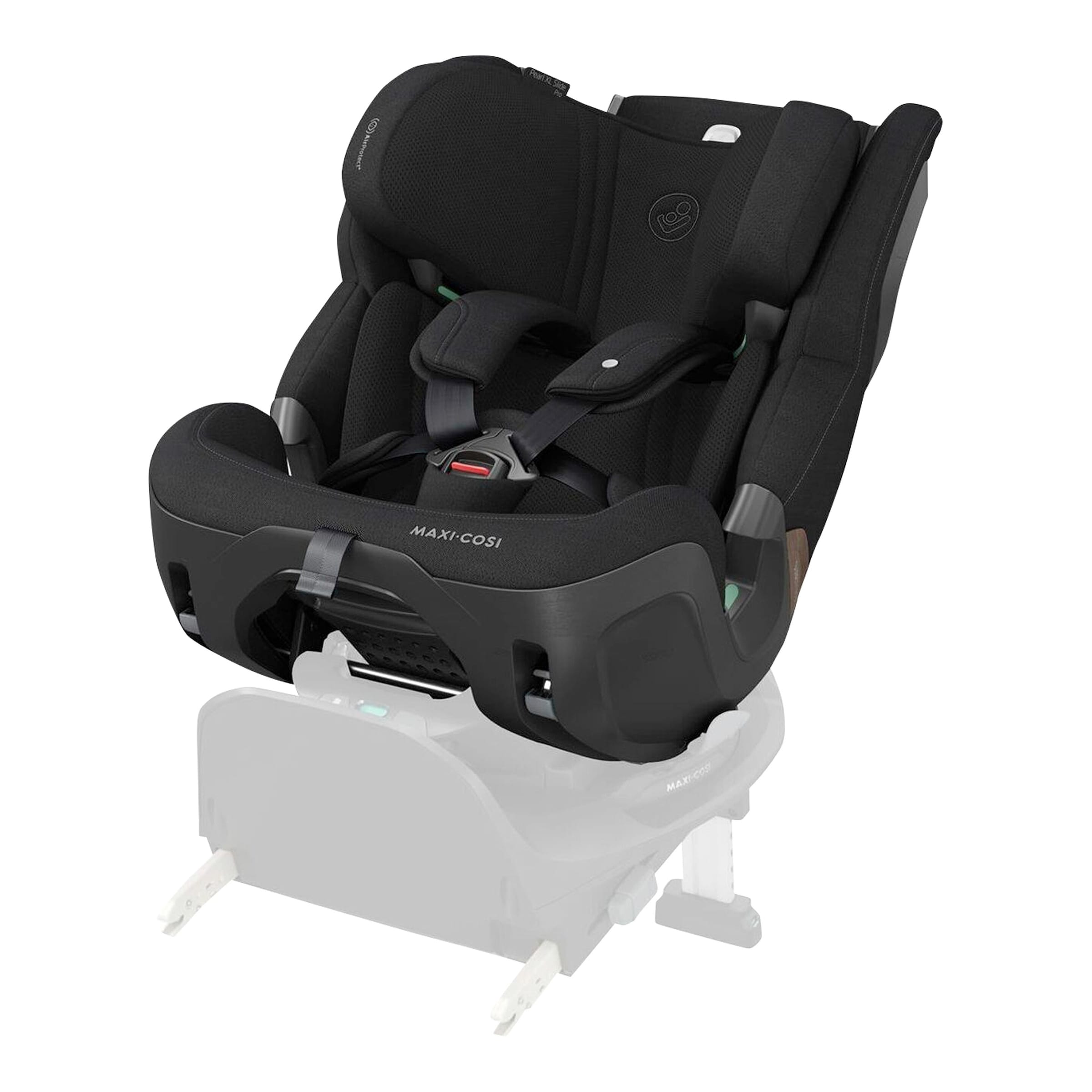 Kindersitz Pearl XL Slide Pro
