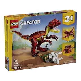 31379 Wilder Dinosaurier