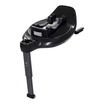 Babyschale i-Jemini inkl. Isofix-Basis Base Encore