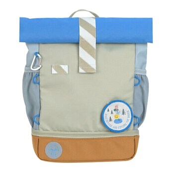 Mini Rolltop Backpack Sunny Explorer