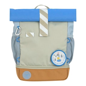 Kindergartenrucksack Mini Rolltop Backpack