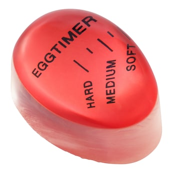 Eier-"wekker"