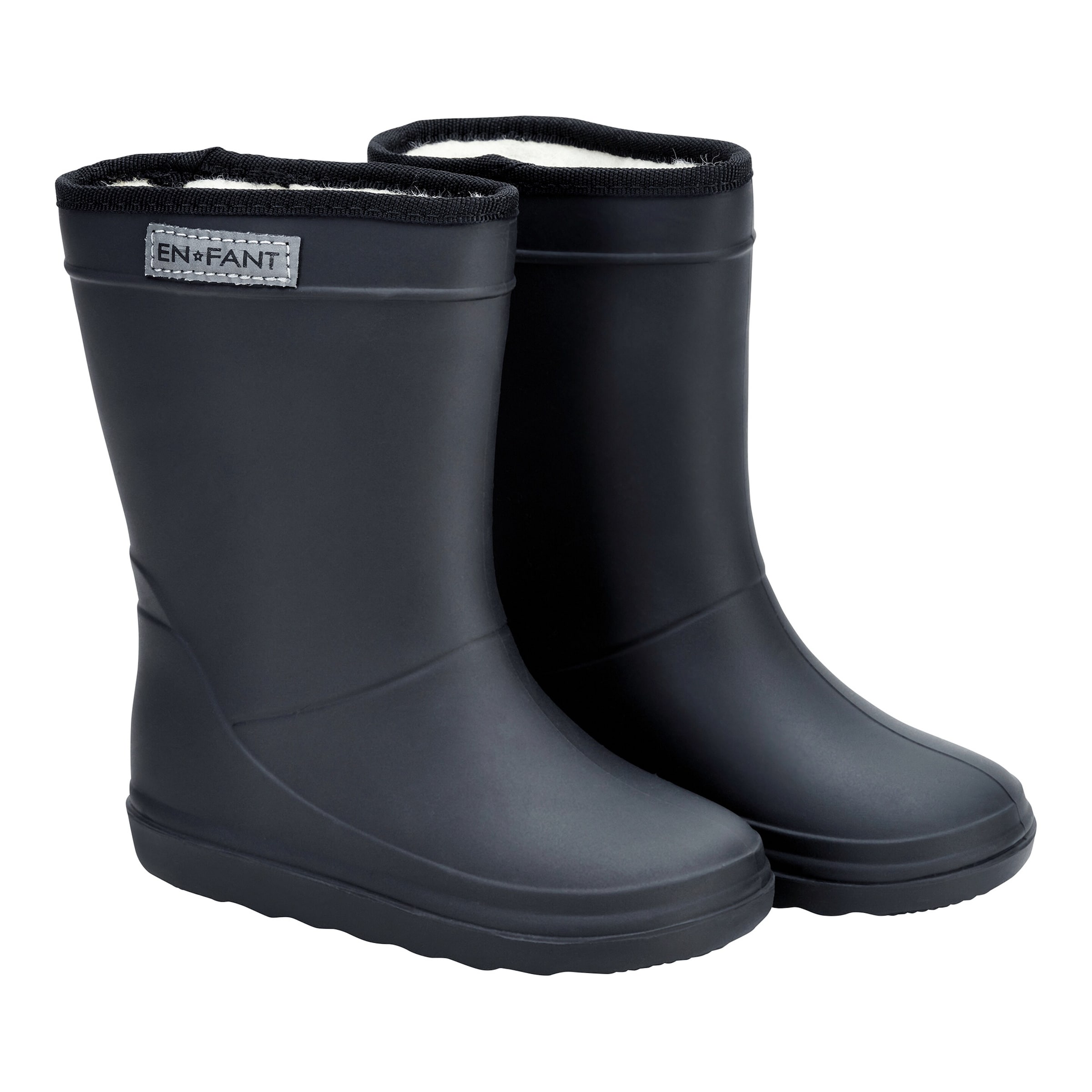 En Fant Thermo-Gummistiefel