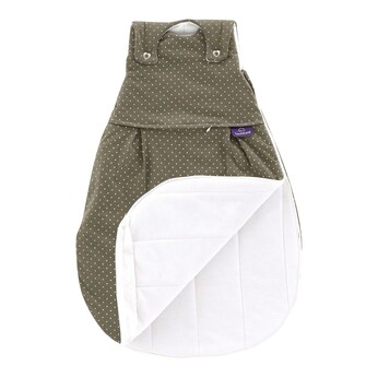 Ganzjahresschlafsack Liebmich 2.5 TOG
