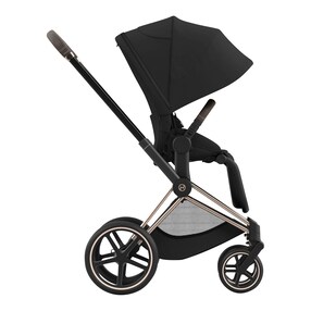 Kombikinderwagen PRIAM Comfort Bundle