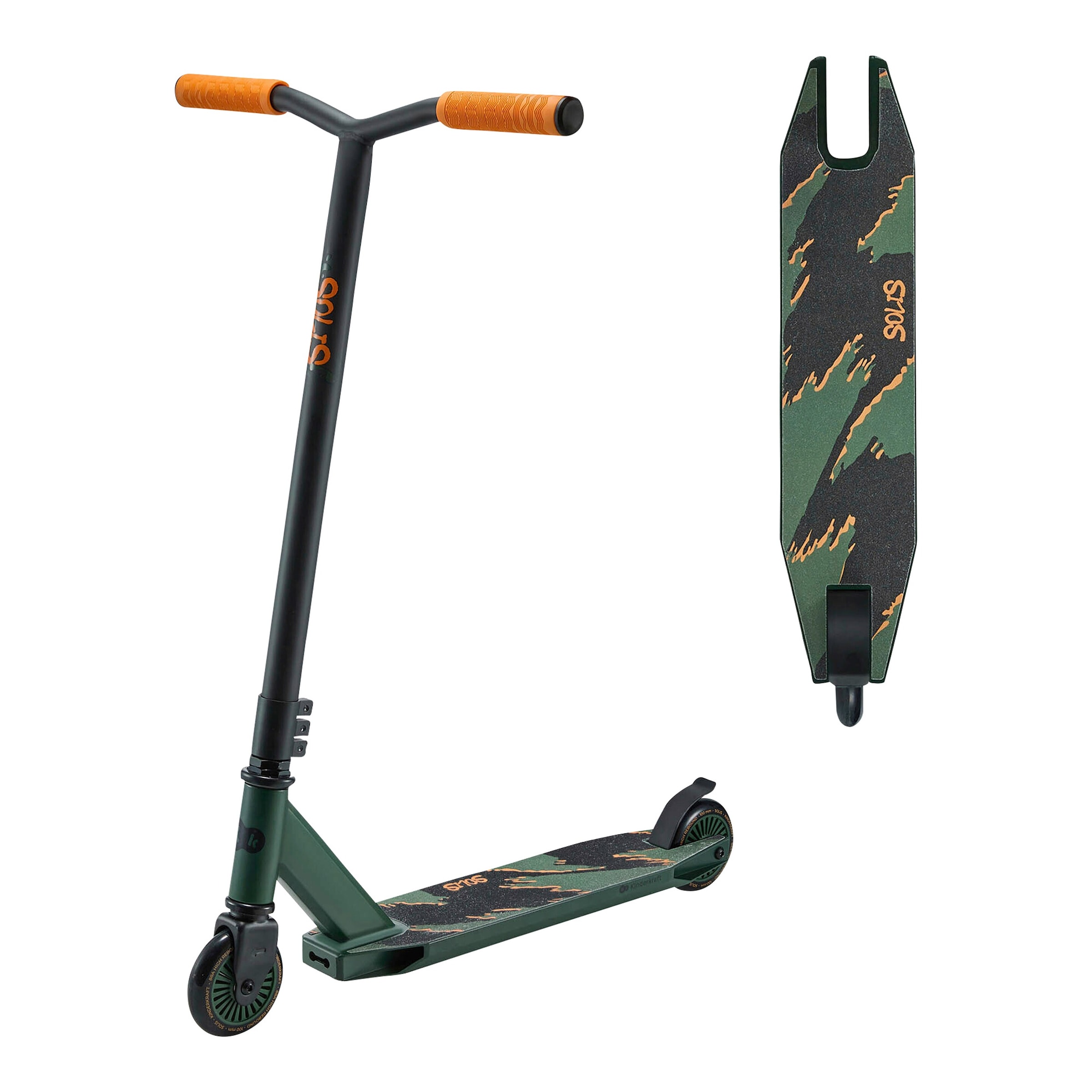 Kinderkraft Roller SOLIS