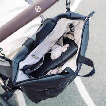 Wickelrucksack