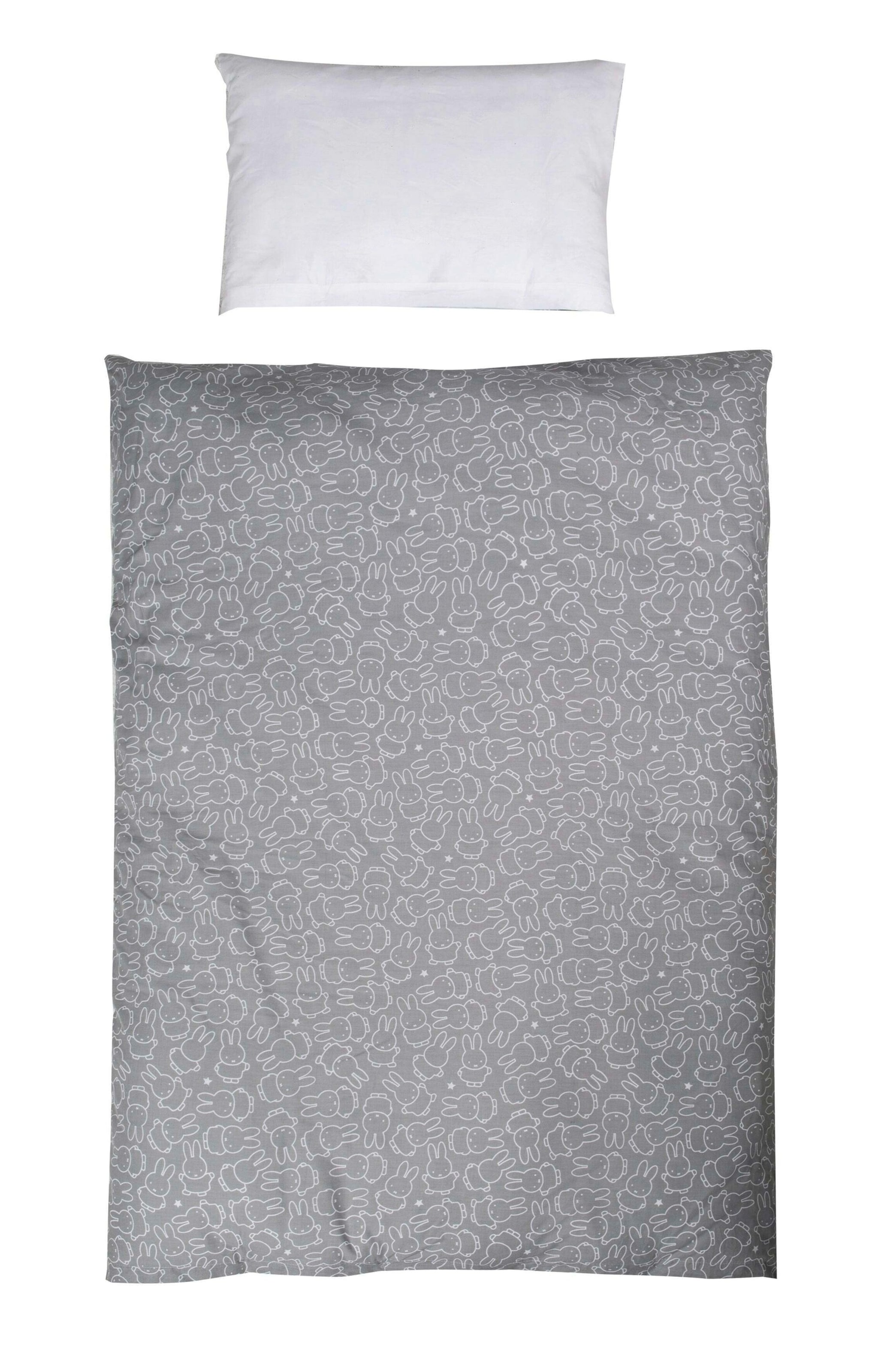 Roba Bettwäsche Miffy