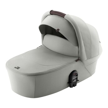 Kombikinderwagen SMILE 5Z LUX