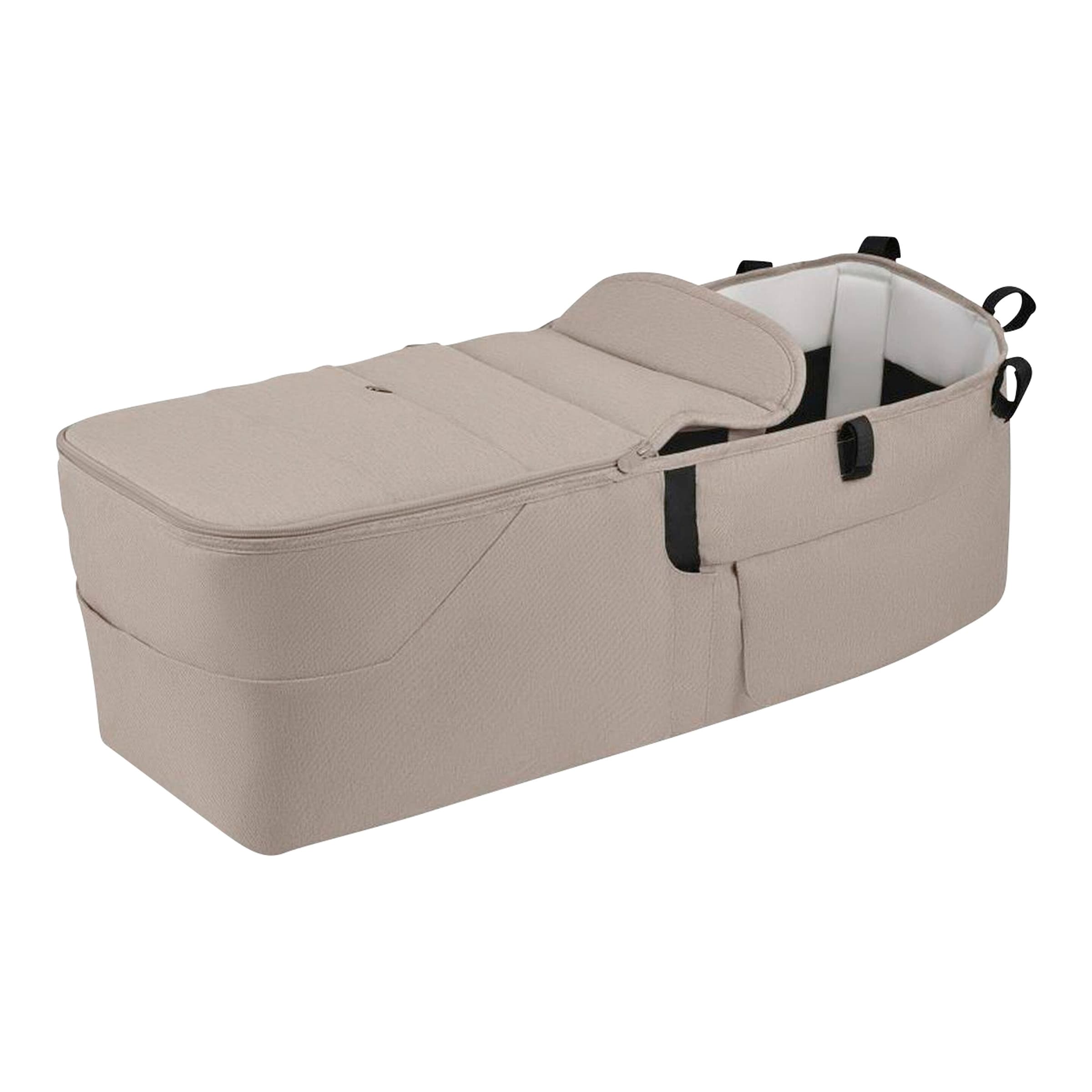 Bugaboo Donkey 6 Liegewannenbezug-Set natur