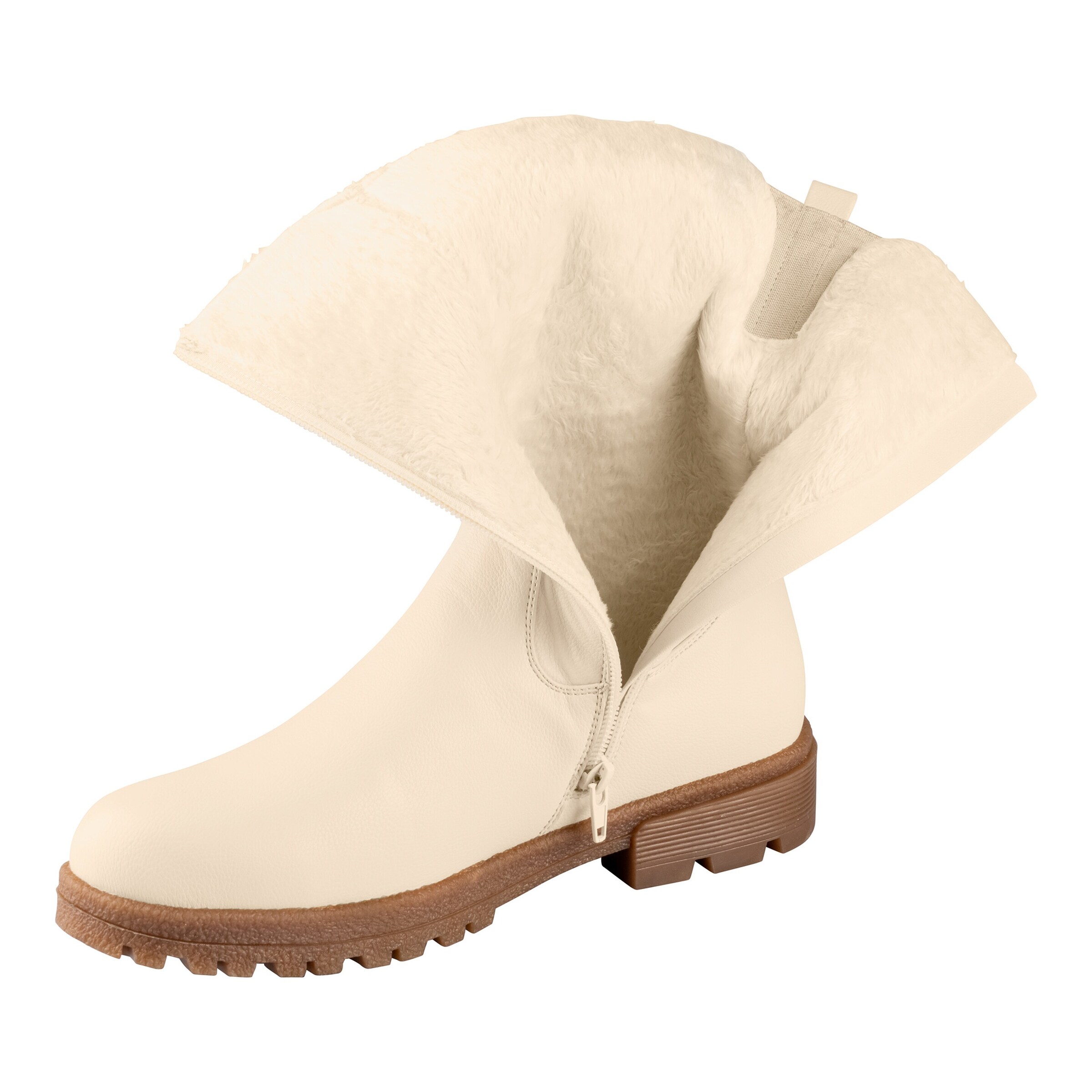 Kuschelstiefel „Kornelia“