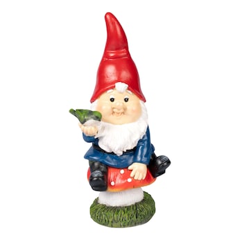 Nain de jardin 