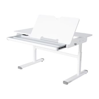 Schreibtisch höhenverstellbar Smart Grow