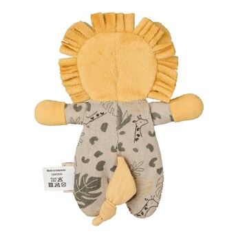 Knistertier Löwe Leo