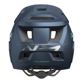 Fahrradhelm YouDrop FF