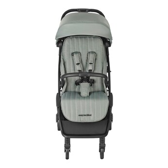 Buggy Jackey 2