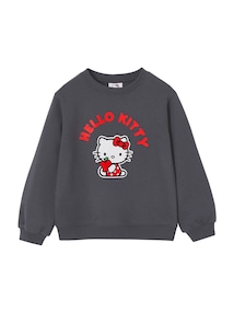 Sweatshirt Mädchen HELLO KITTY