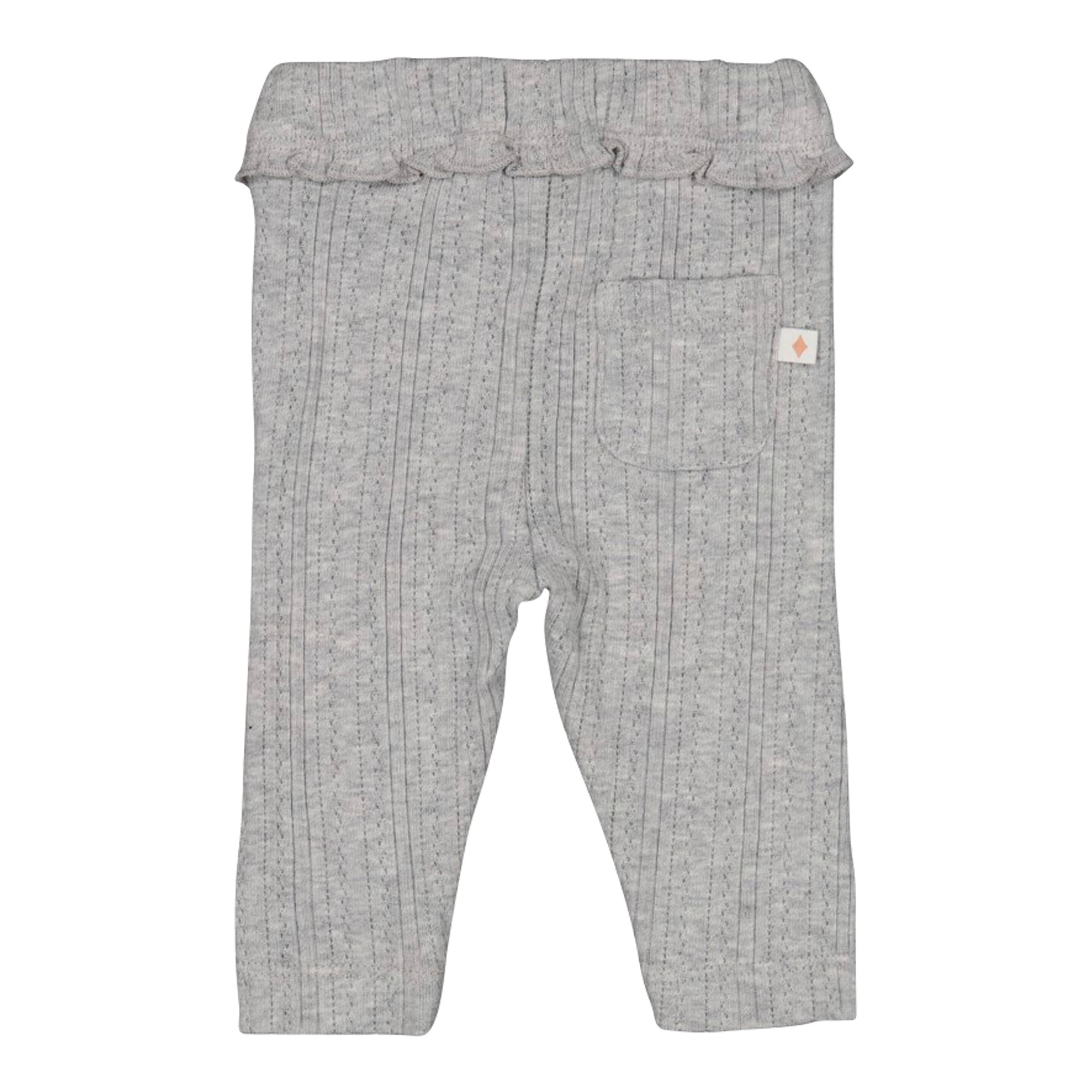 Feetje Ajour-Leggings Rippqualität