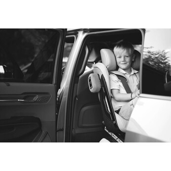 Kindersitz One 3