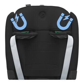 Kindersitz Titan Pro i-Size