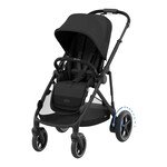 Produit Poussette e-Gazelle