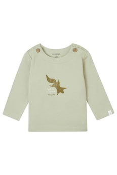 Langarmshirt Gambo
